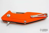 Mini Division Flipper - #909/1000