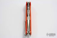 Mini Division Flipper - #909/1000