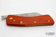 Locking Friction Folder