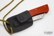 Locking Friction Folder