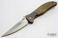 Custom Gentleman Jim