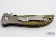 Custom Gentleman Jim