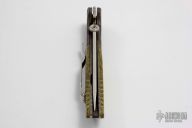 Custom Gentleman Jim