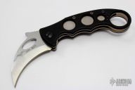 Custom Karambit - #033