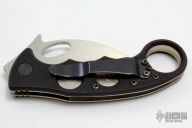 Custom Karambit - #033