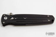 Applegate-Fairbairn Covert Folder - First Production Run