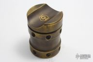 Custom Brass Cigar Rest