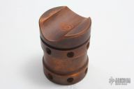 Custom Copper Cigar Rest