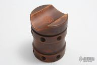 Custom Copper Cigar Rest