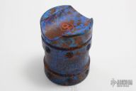 Custom Copper Cigar Rest