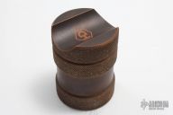 Custom Copper Cigar Rest