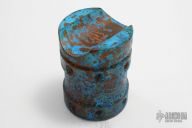 Custom Copper Cigar Rest