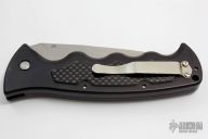 Saevus Automatic #25