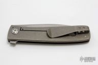 "FR" Framelock Flipper