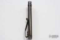 "FR" Framelock Flipper