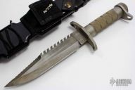 EARLY Buckmaster 184