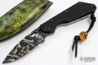 Starlingear SMF - Frankenstein 1 of 20