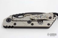 Starlingear SMF - Frankenstein 1 of 20