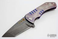 Titan 2 Flipper