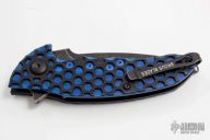 Custom Caliber #283/500