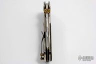 Tac Butcher w/ Anodized Ti Hardware