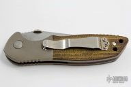 Custom Mach-1 - Damascus