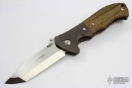 Custom CQC-22 - Signed 2012