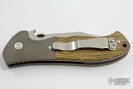 Custom CQC-22 - Signed 2012