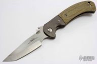 Custom Zealot - Prototype