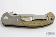 Custom Zealot - Prototype