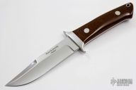 Loveless Chute Knife