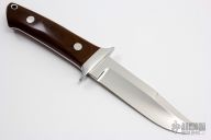 Loveless Chute Knife