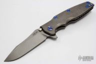 0392 Limited Edition Hinderer #0021