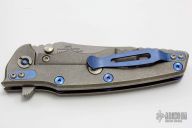 0392 Limited Edition Hinderer #0021