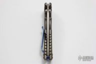 0392 Limited Edition Hinderer #0021