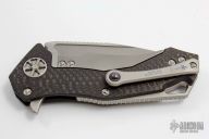 Starlord - Tri-Tone Stonewash #027