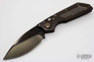 DOC Killswitch - Stonewash DLC and DLC Titanium Handle