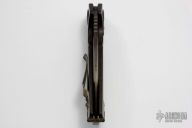 DOC Killswitch - Stonewash DLC and DLC Titanium Handle