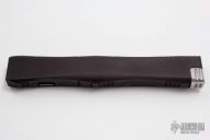 Nemesis IV Stonewash - Aluminum PROTOTYPE