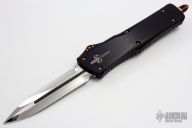 Combat Troodon D/E Mirror Polish - LSCF and Copper Inlay