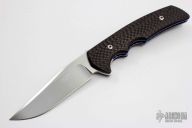 Carbon Fiber Flipper