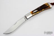 Single Blade Trapper