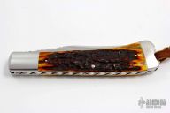 Single Blade Trapper