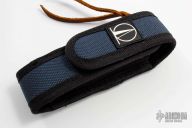 Single Blade Trapper