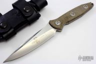 Socom Alpha Clip Point