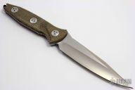 Socom Alpha Clip Point