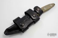 Socom Alpha Clip Point