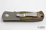 Custom CQC-7 - WAVELESS