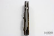 Custom CQC-7 - WAVELESS