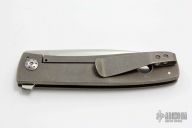 "FR" Framelock Flipper